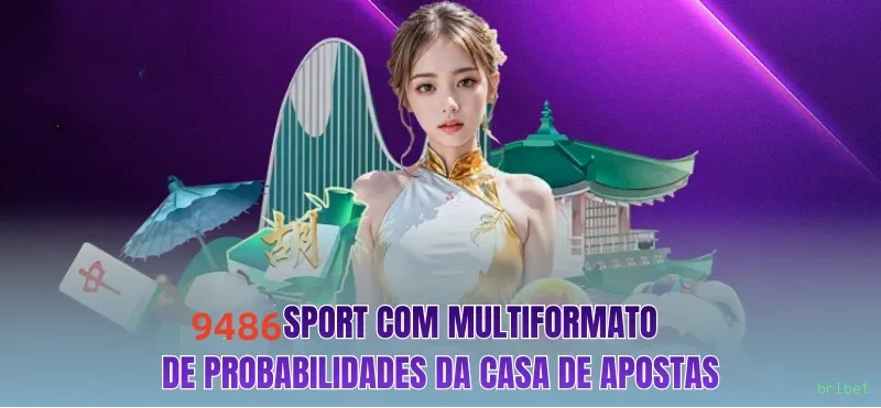 Promoções Esportivas brlbet